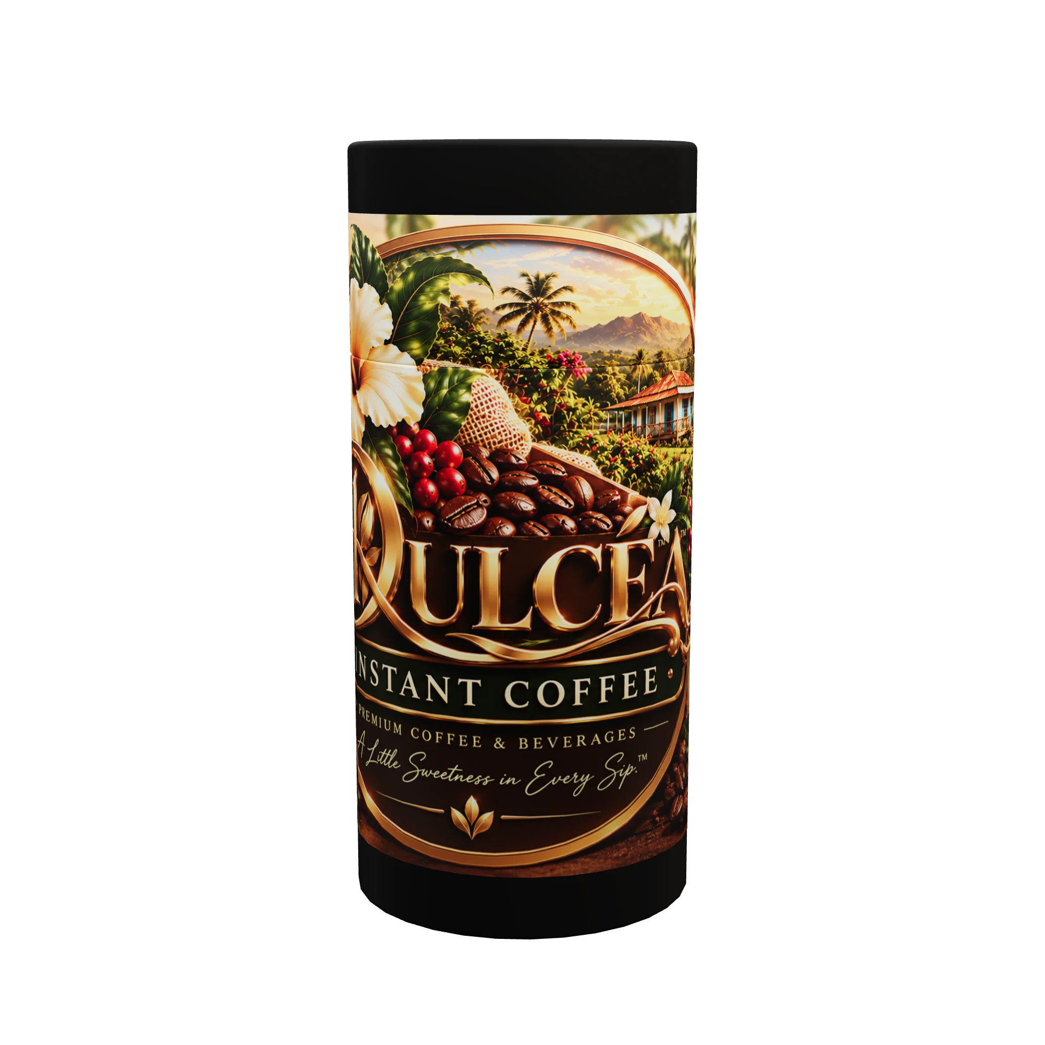 DULCEA INSTANT COFFEE