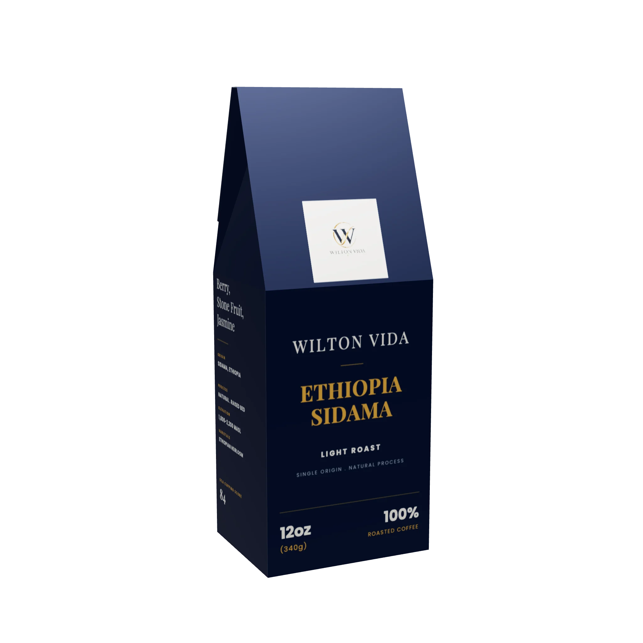 Ethiopia Sidama