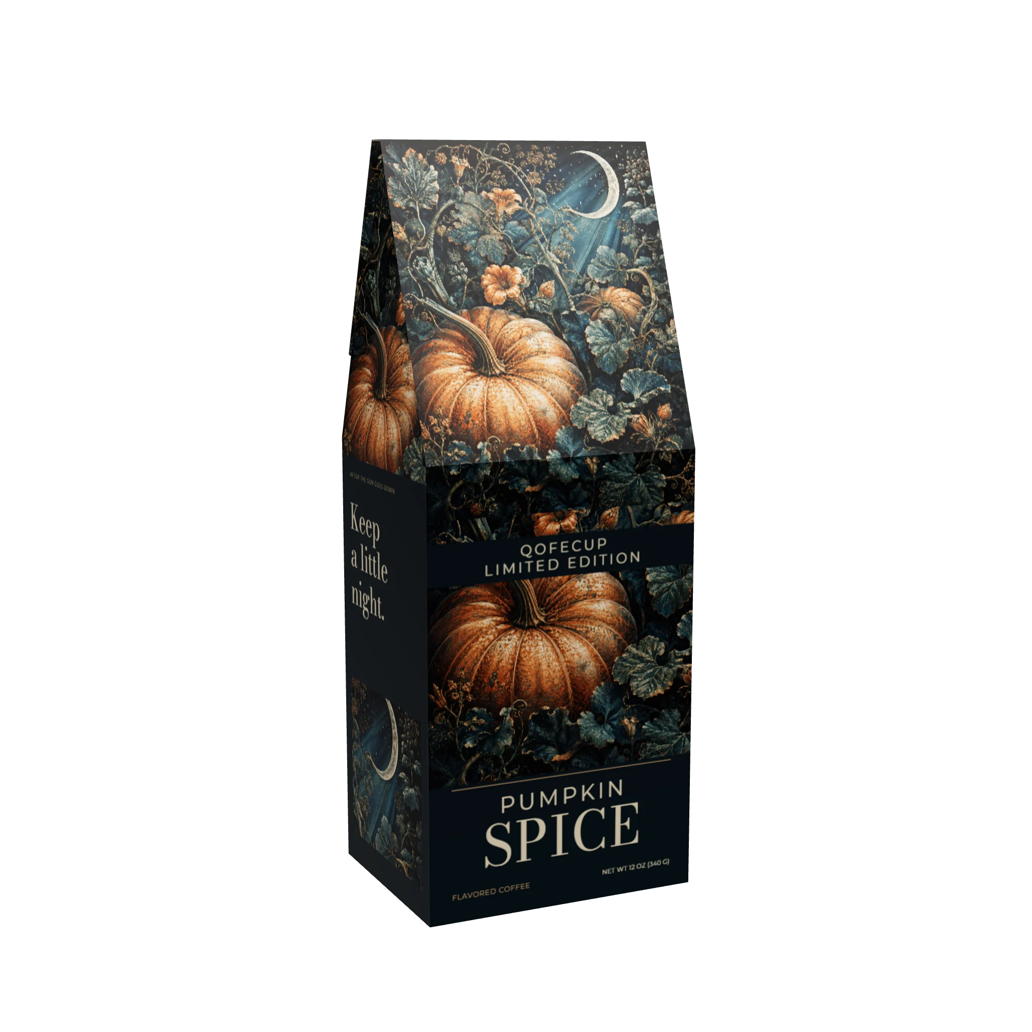 Pumpkin Spice
