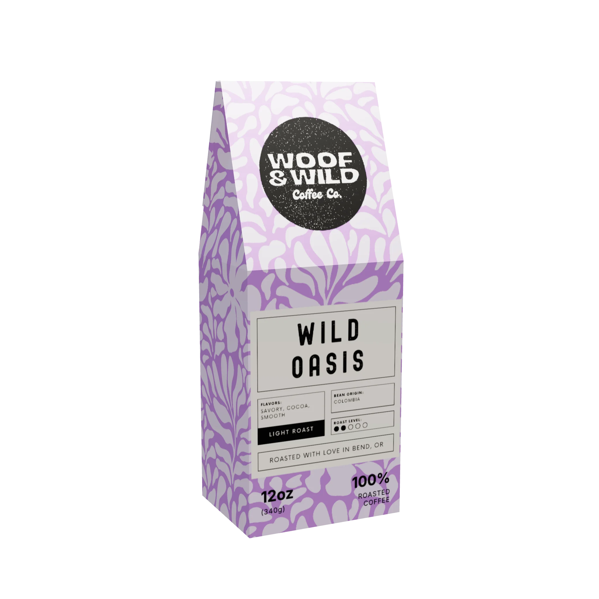 Wild Oasis
