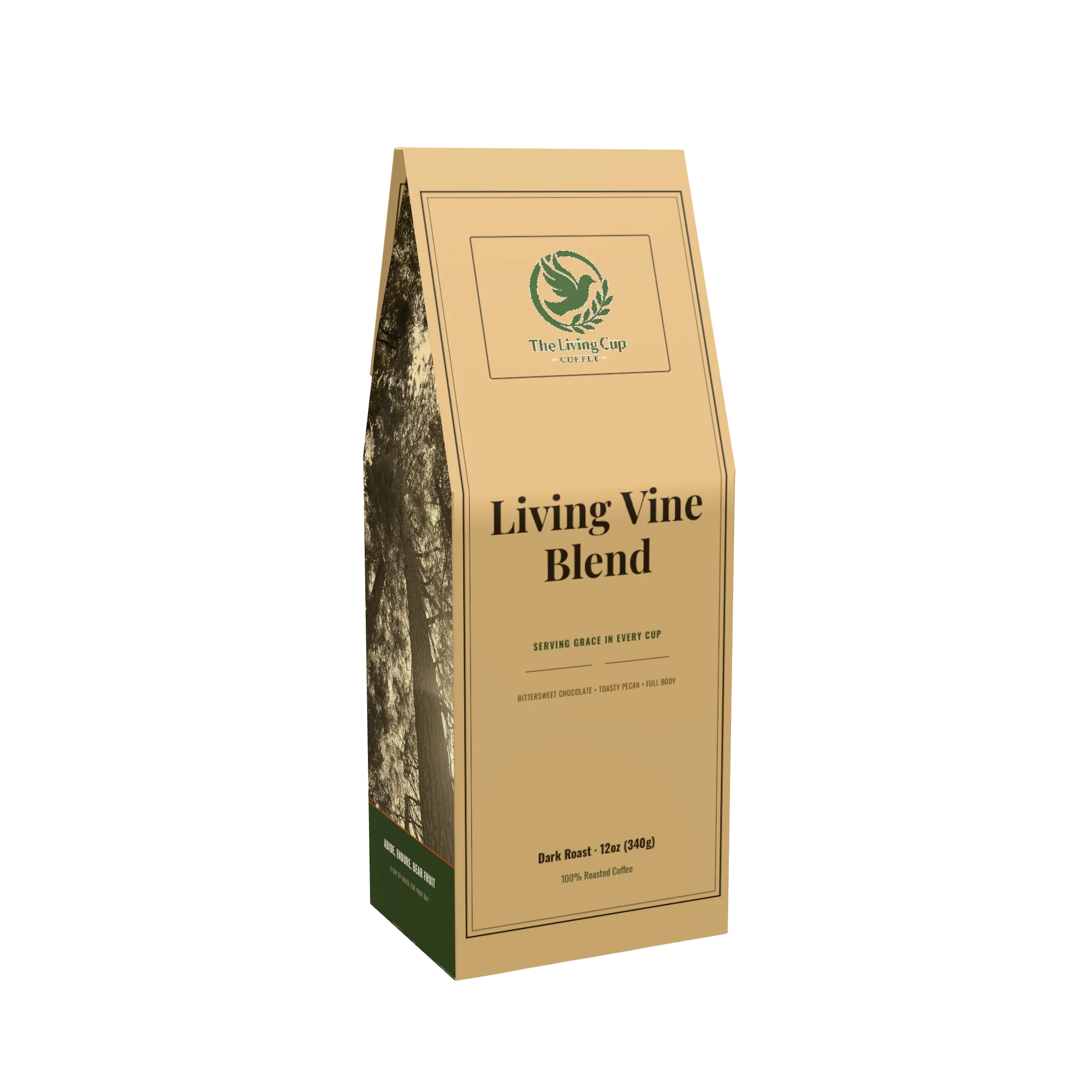 Living Vine Blend