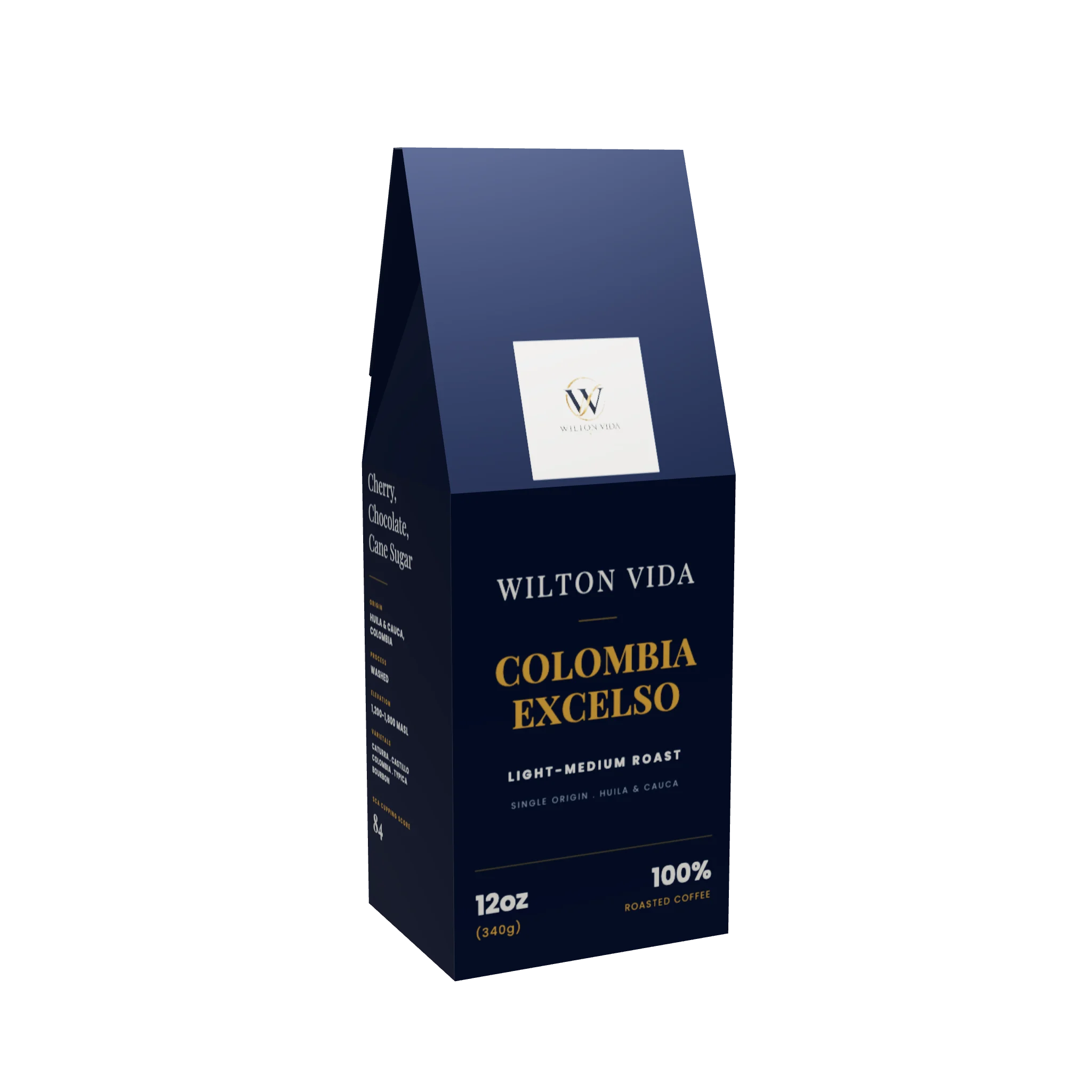 Colombia Excelso