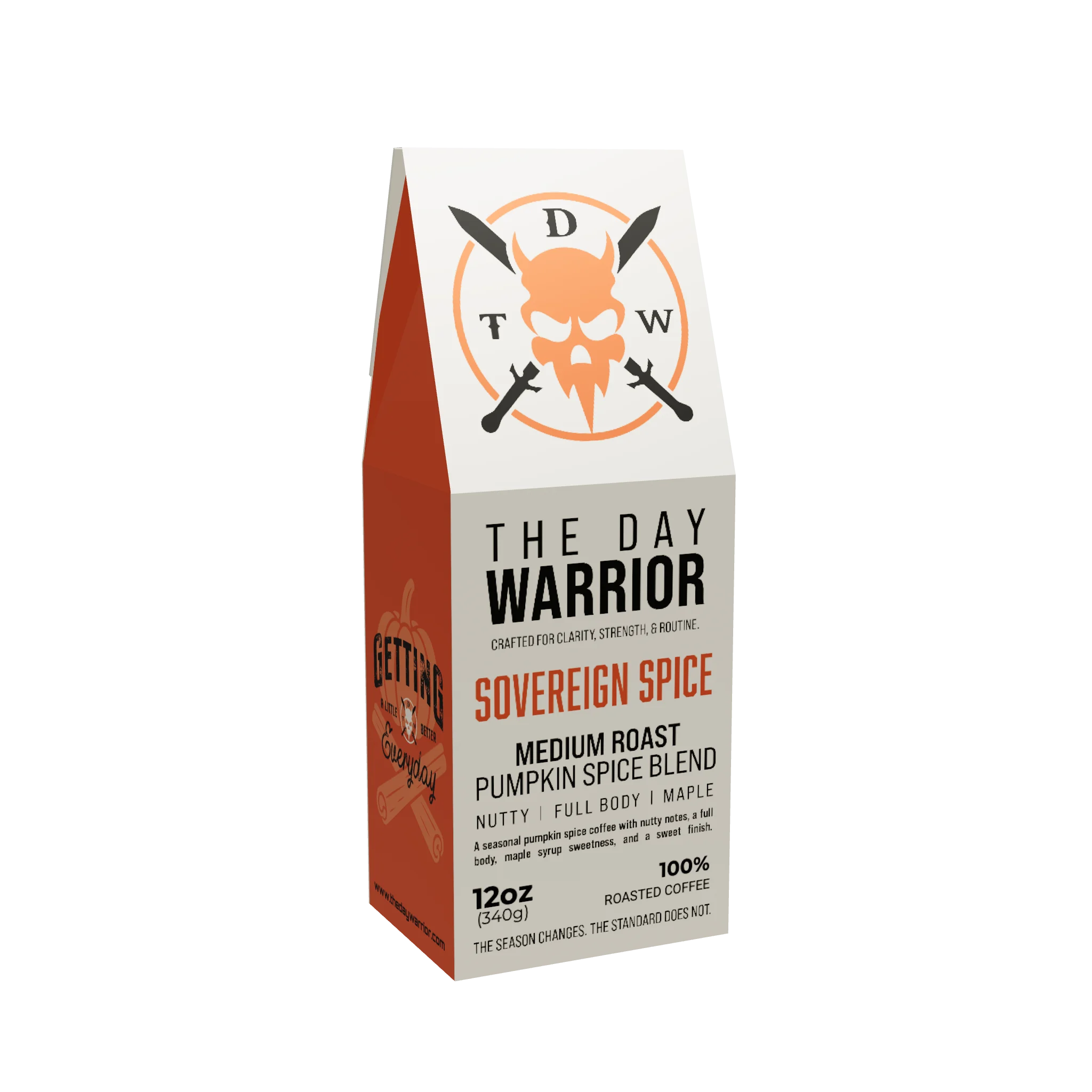 Sovereign Spice