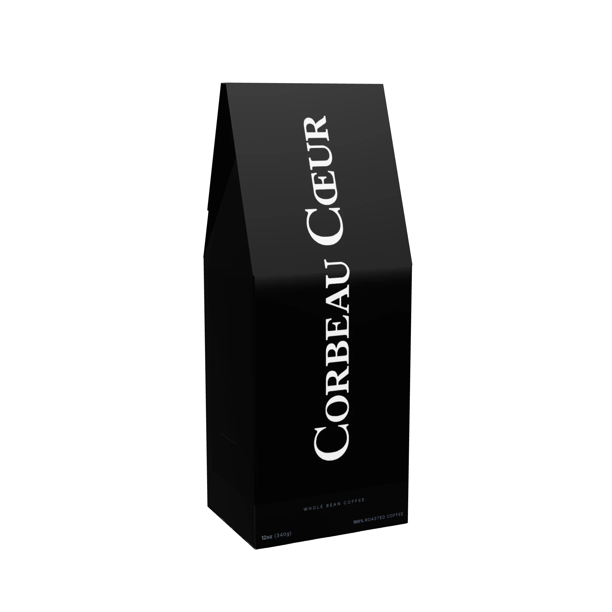 COLOMBIE — Huila & Cauca