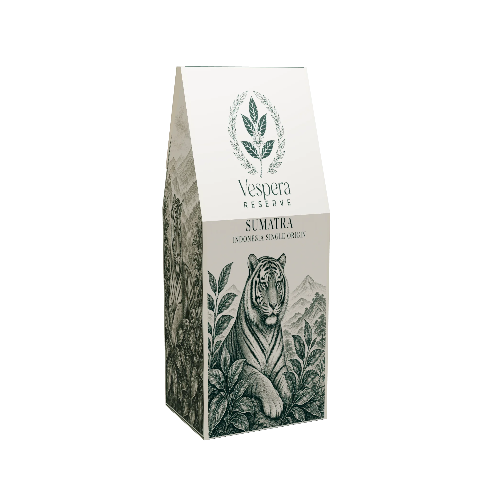 Vespera Reserve Sumatra Decaf