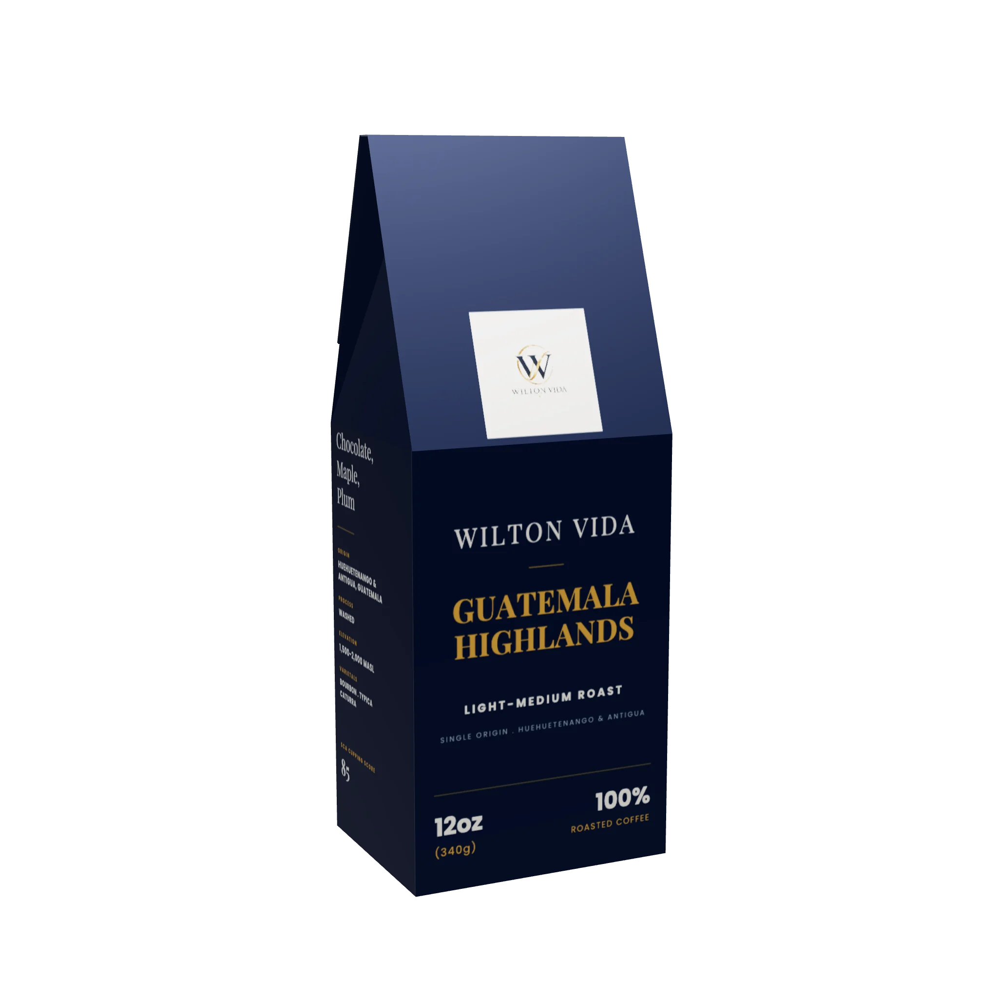 Guatemala Highlands