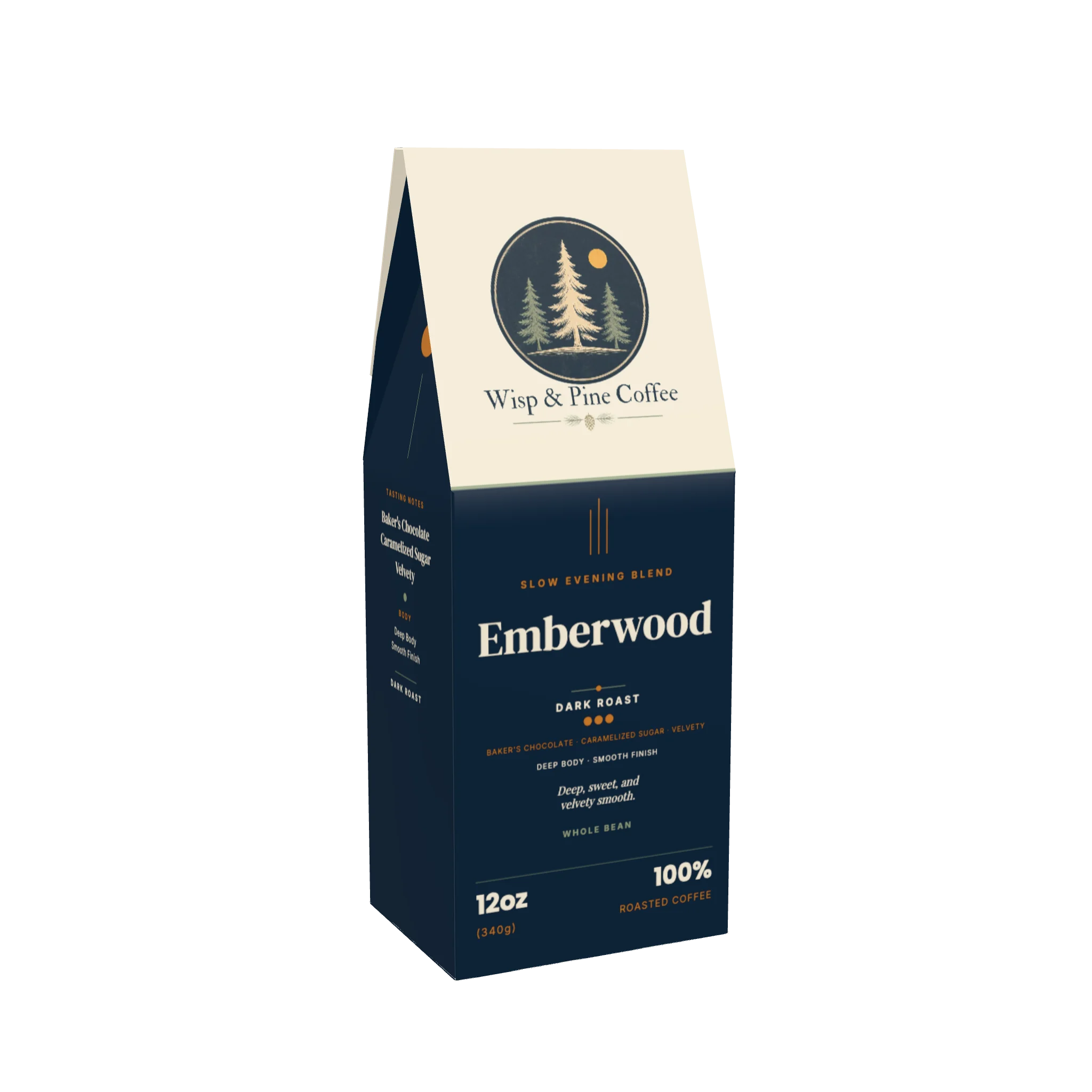 Emberwood