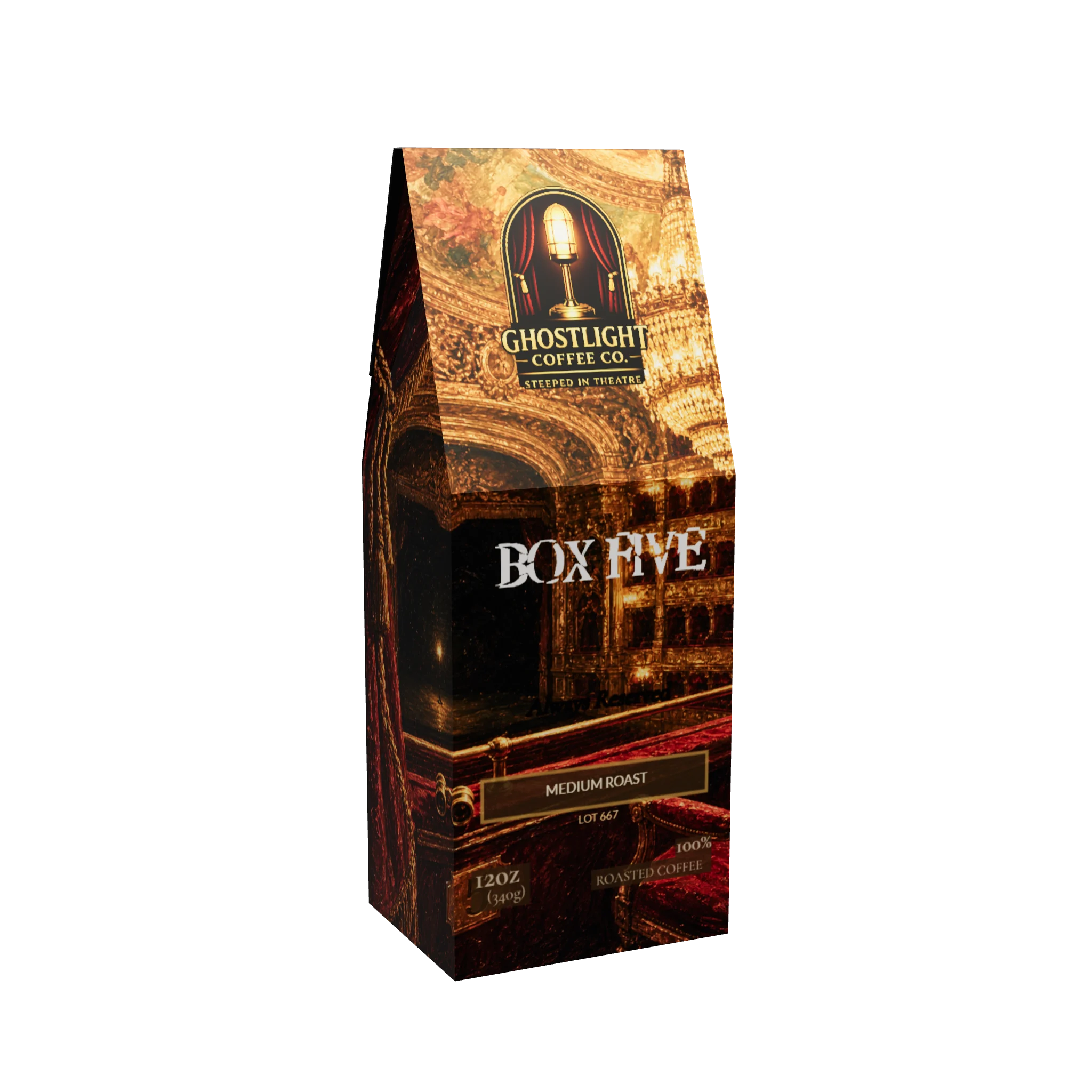Box Five