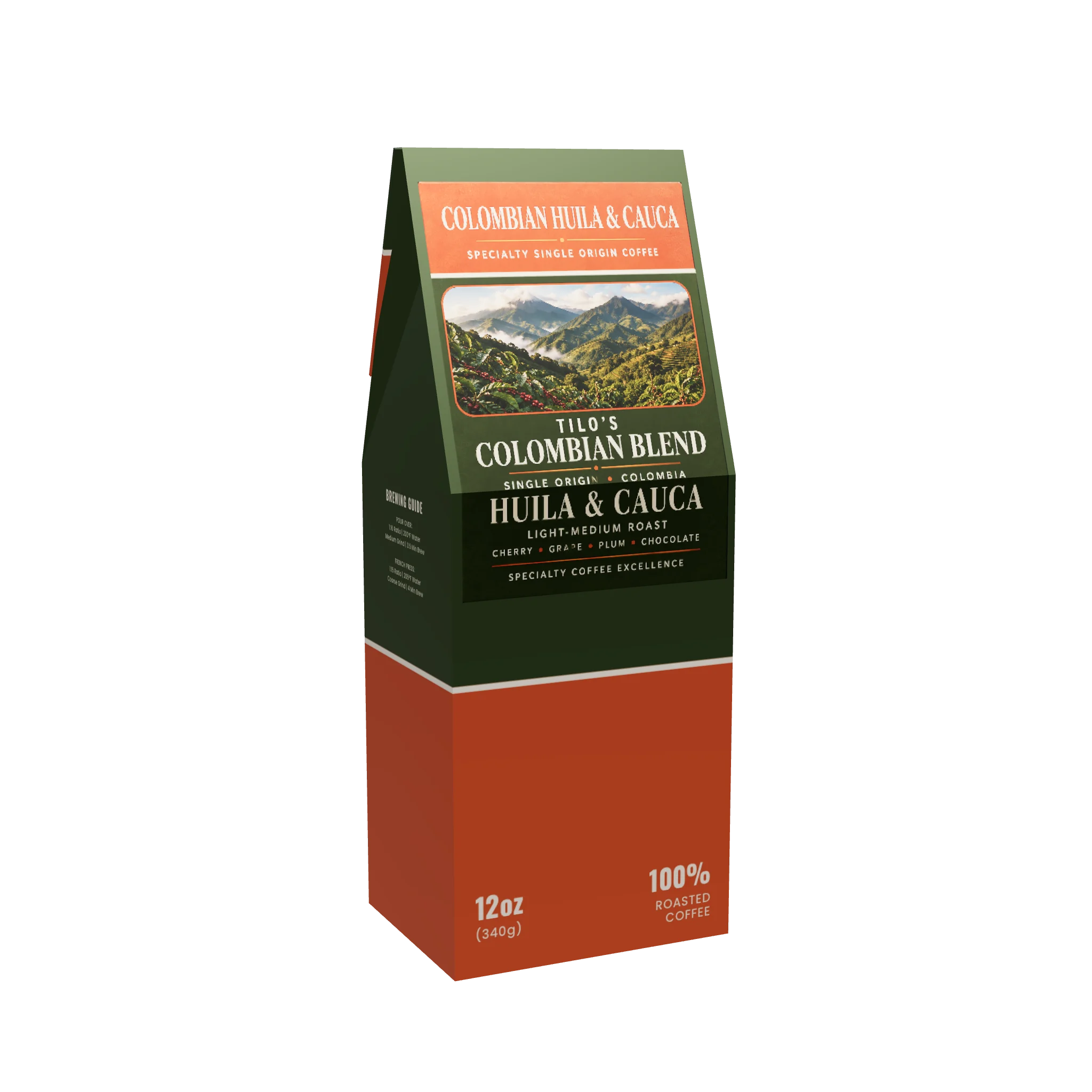 Colombian Blend