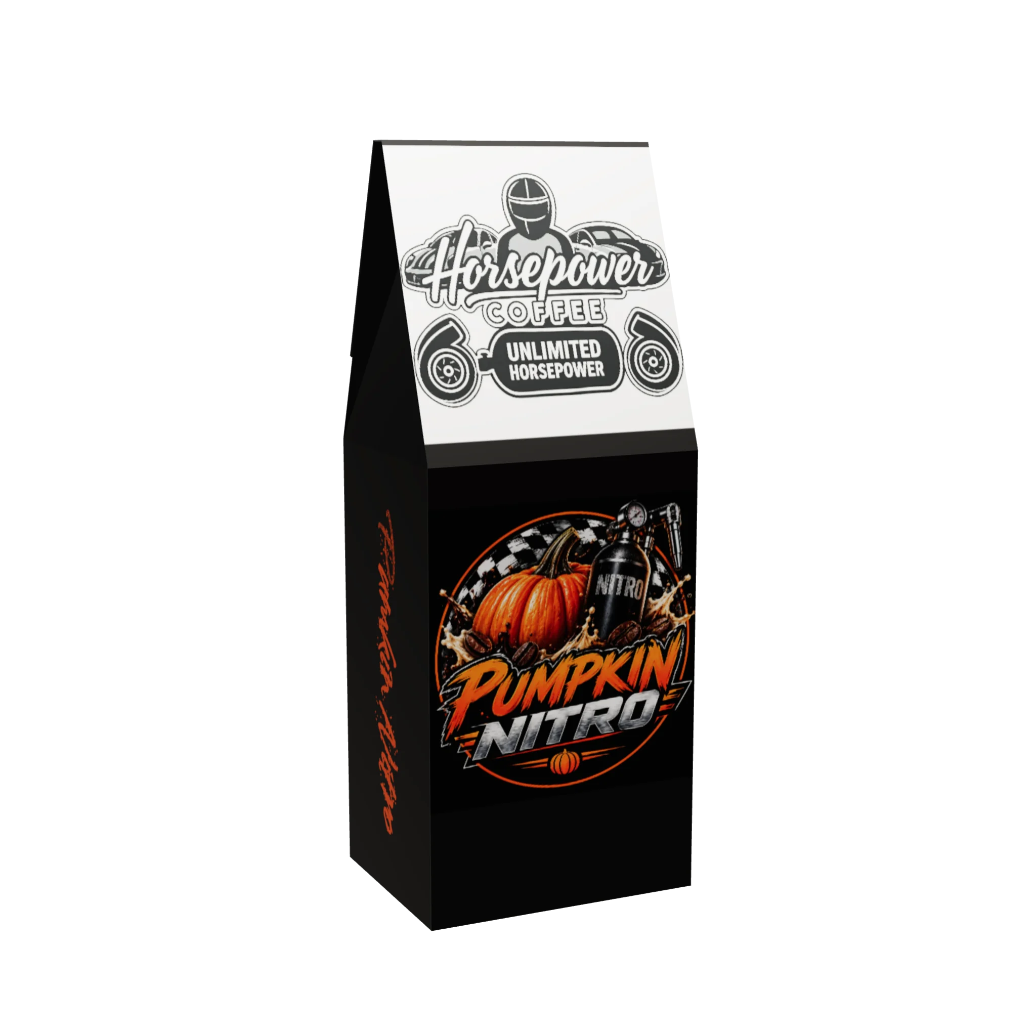 Pumkin Nitro