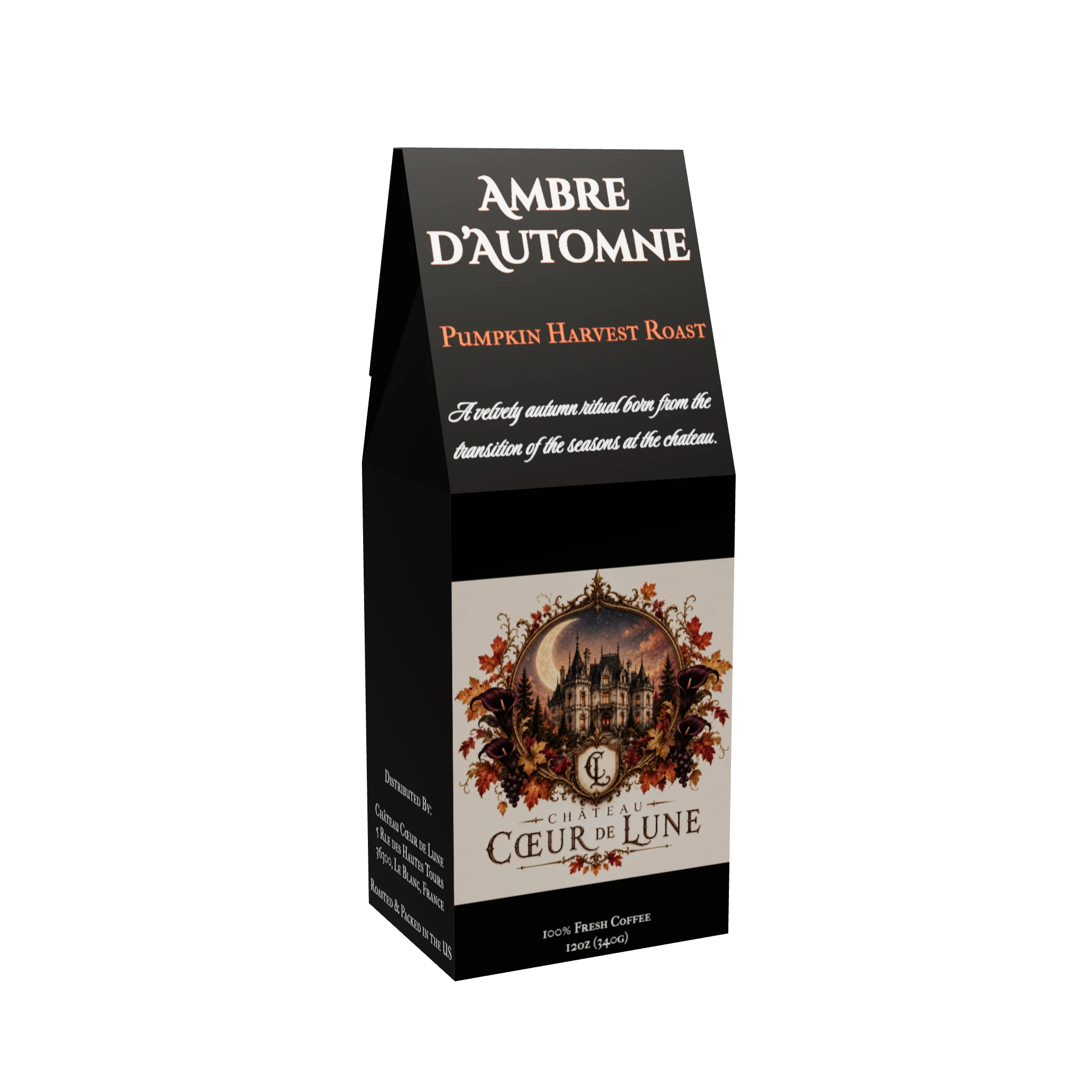 Ambre D'Automne