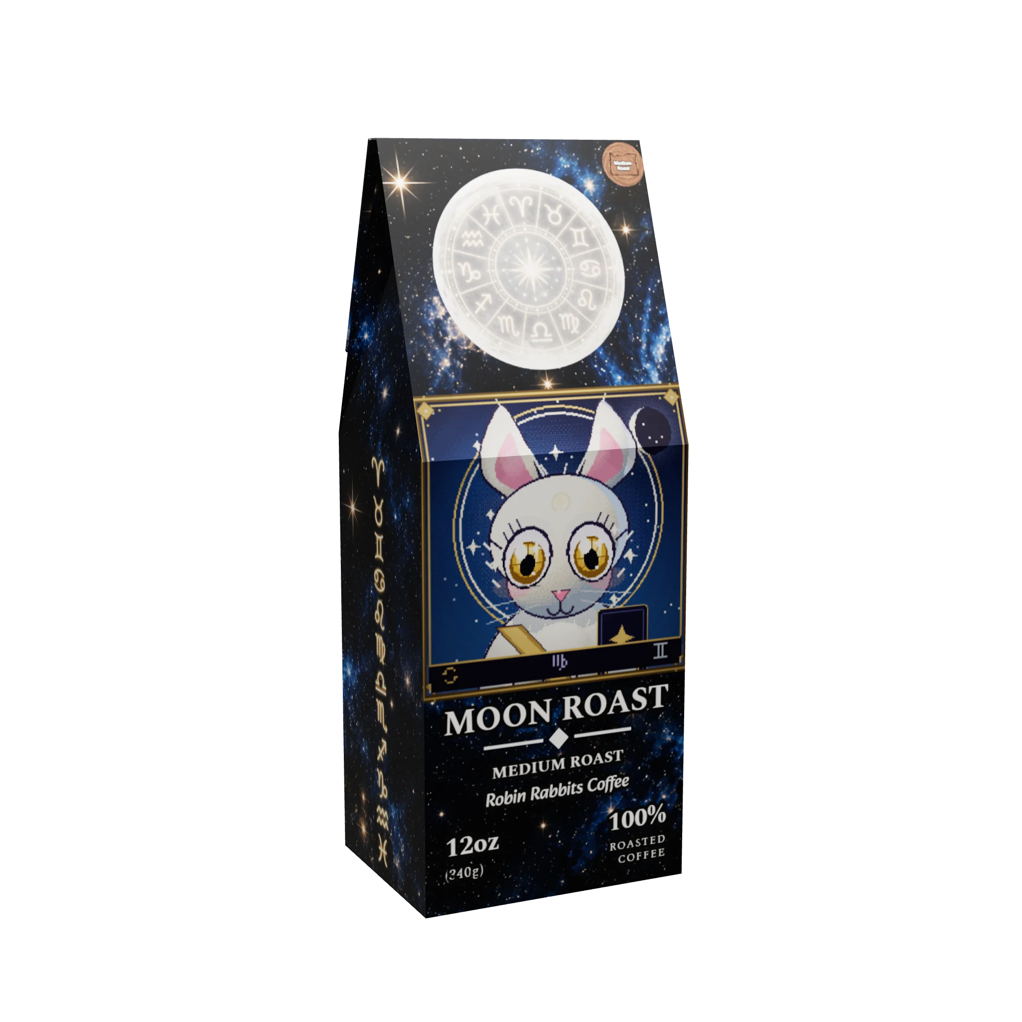 Moon Roast