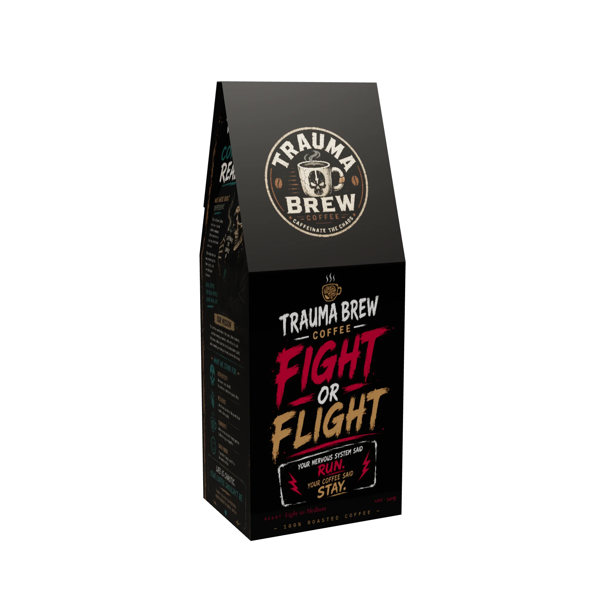 Fight or Flight