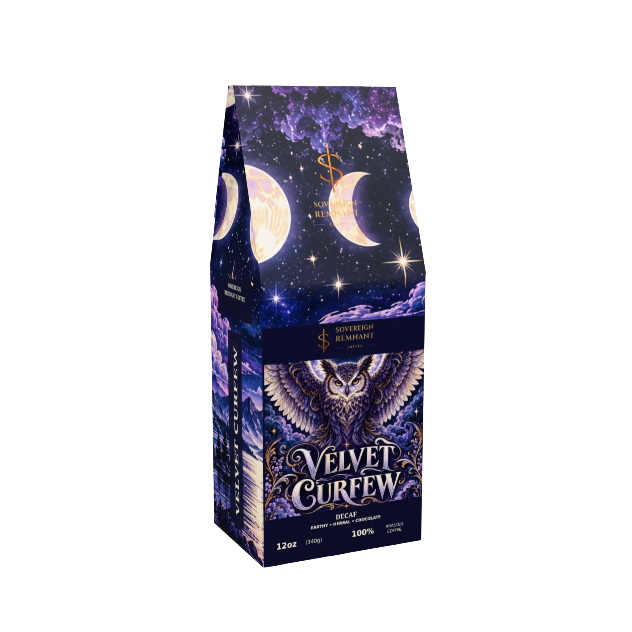 Velvet Curfew