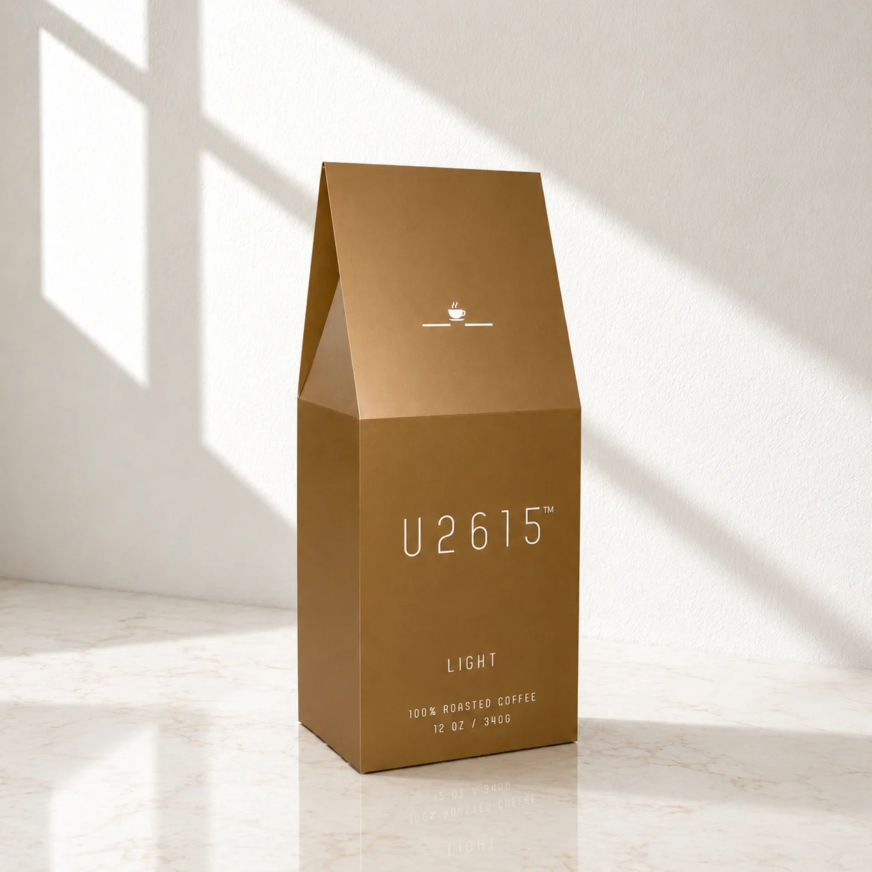U2615 LIGHT