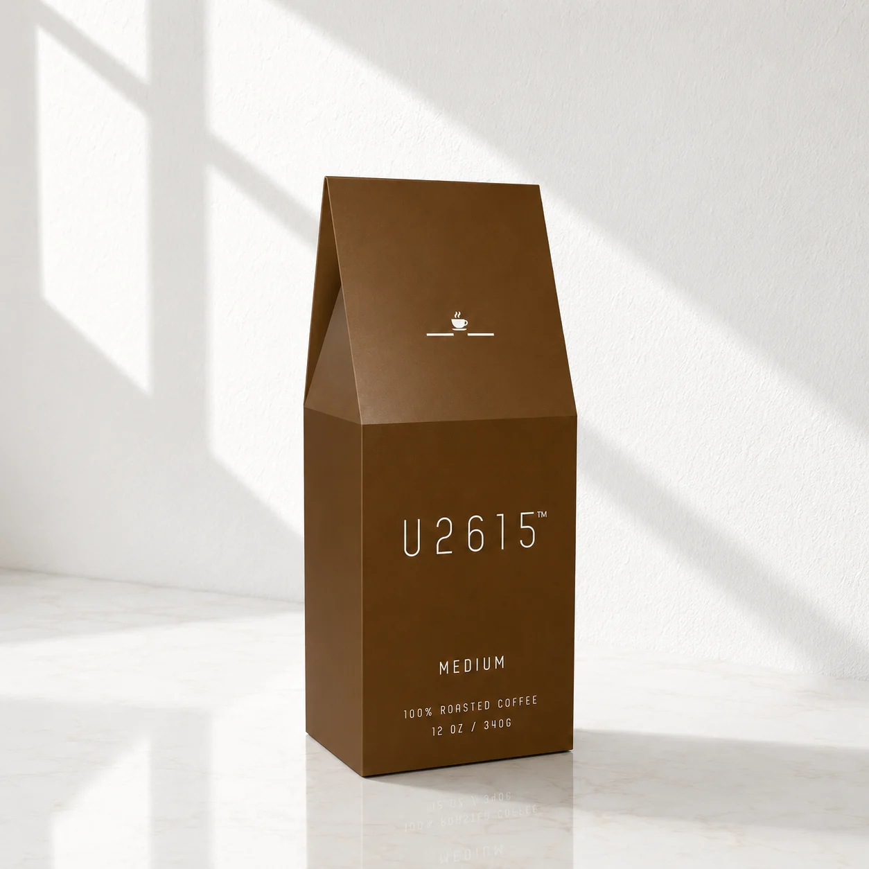 U2615 MEDIUM