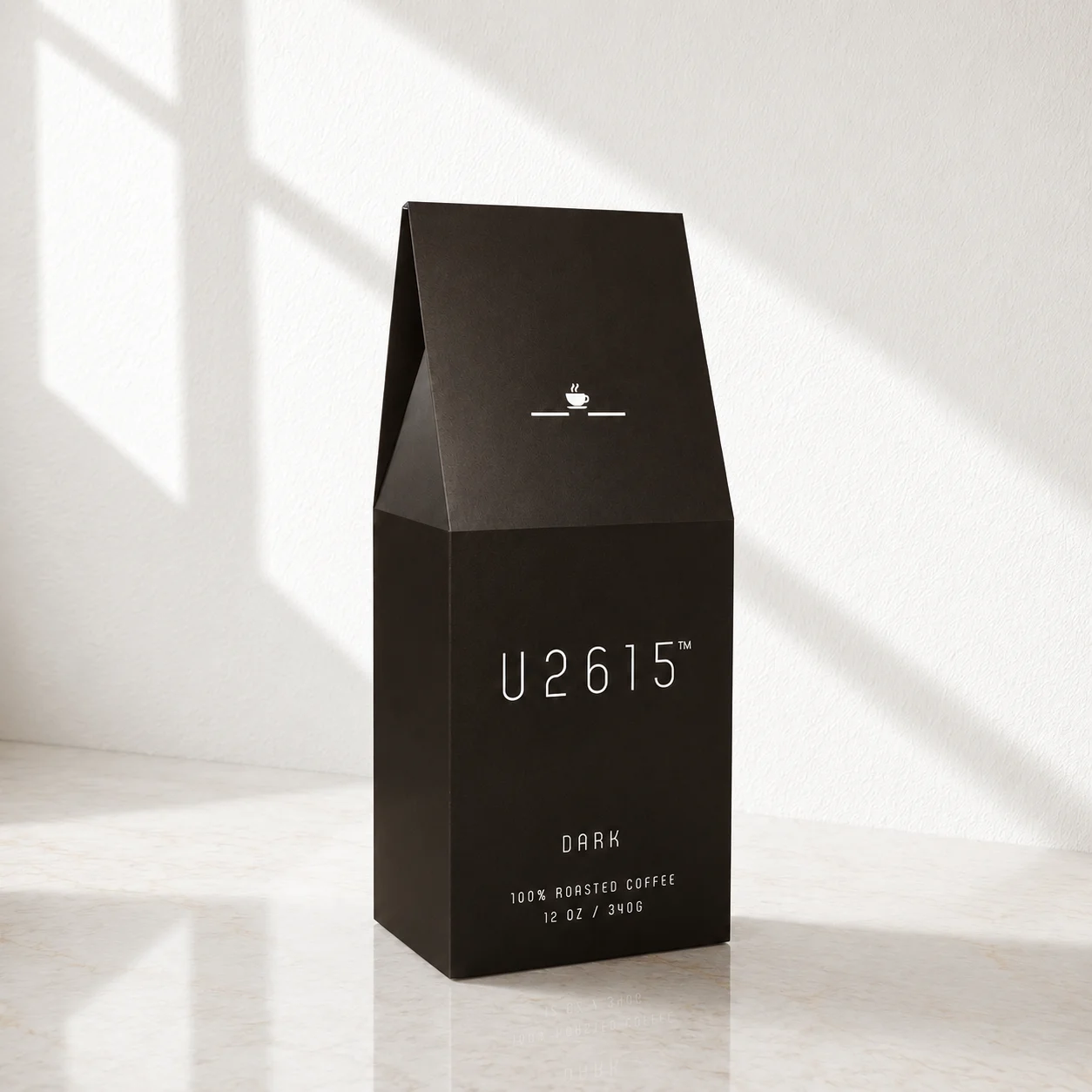 U2615 DARK