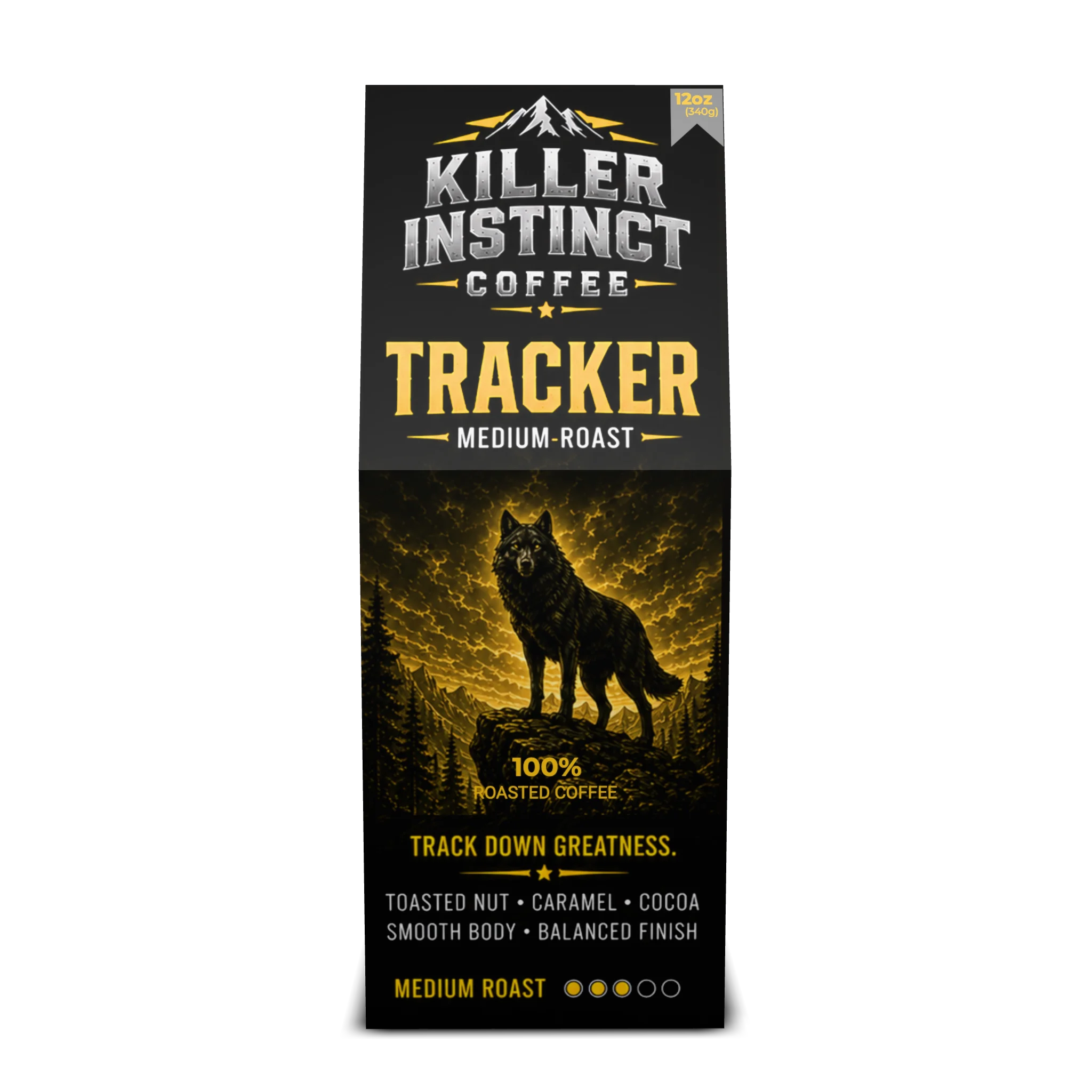 TRACKER