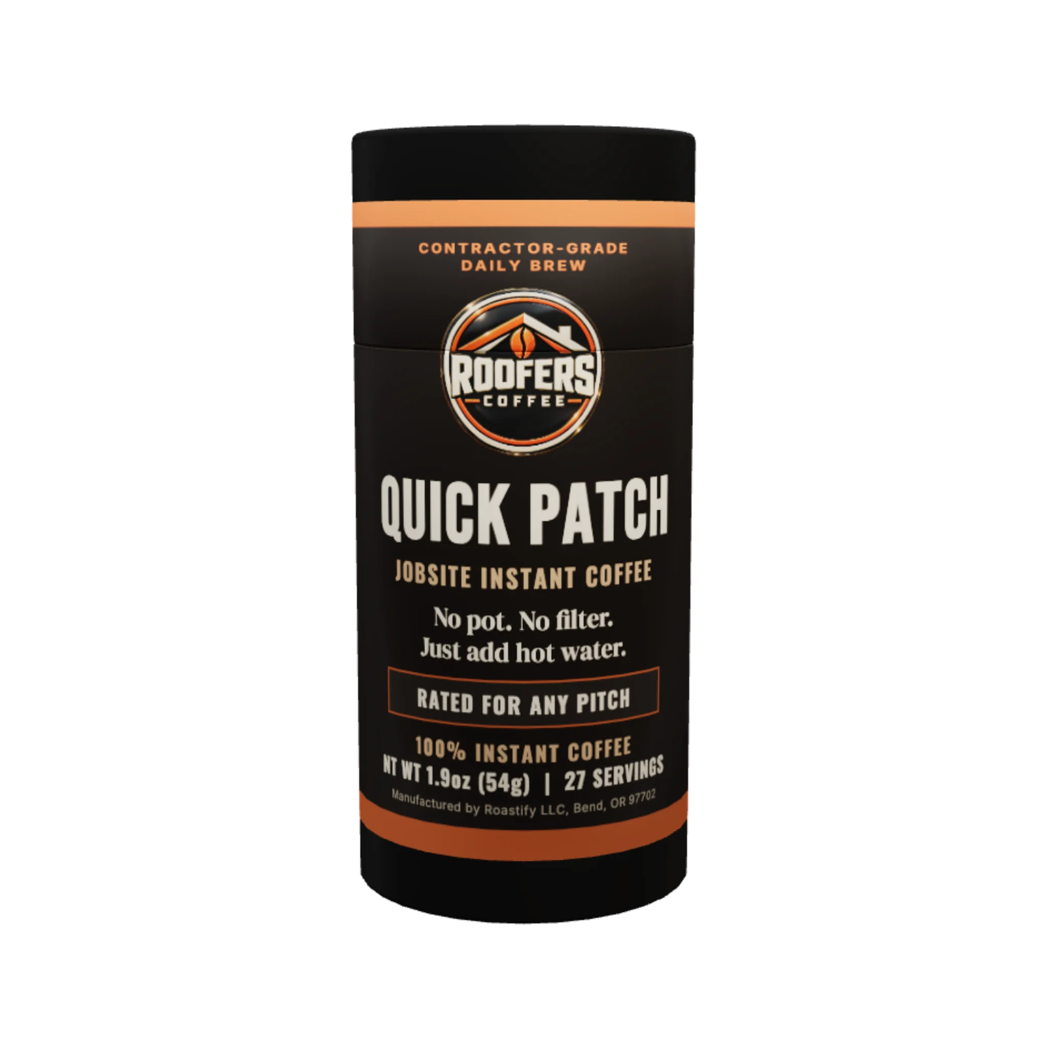 Quick Patch Instant