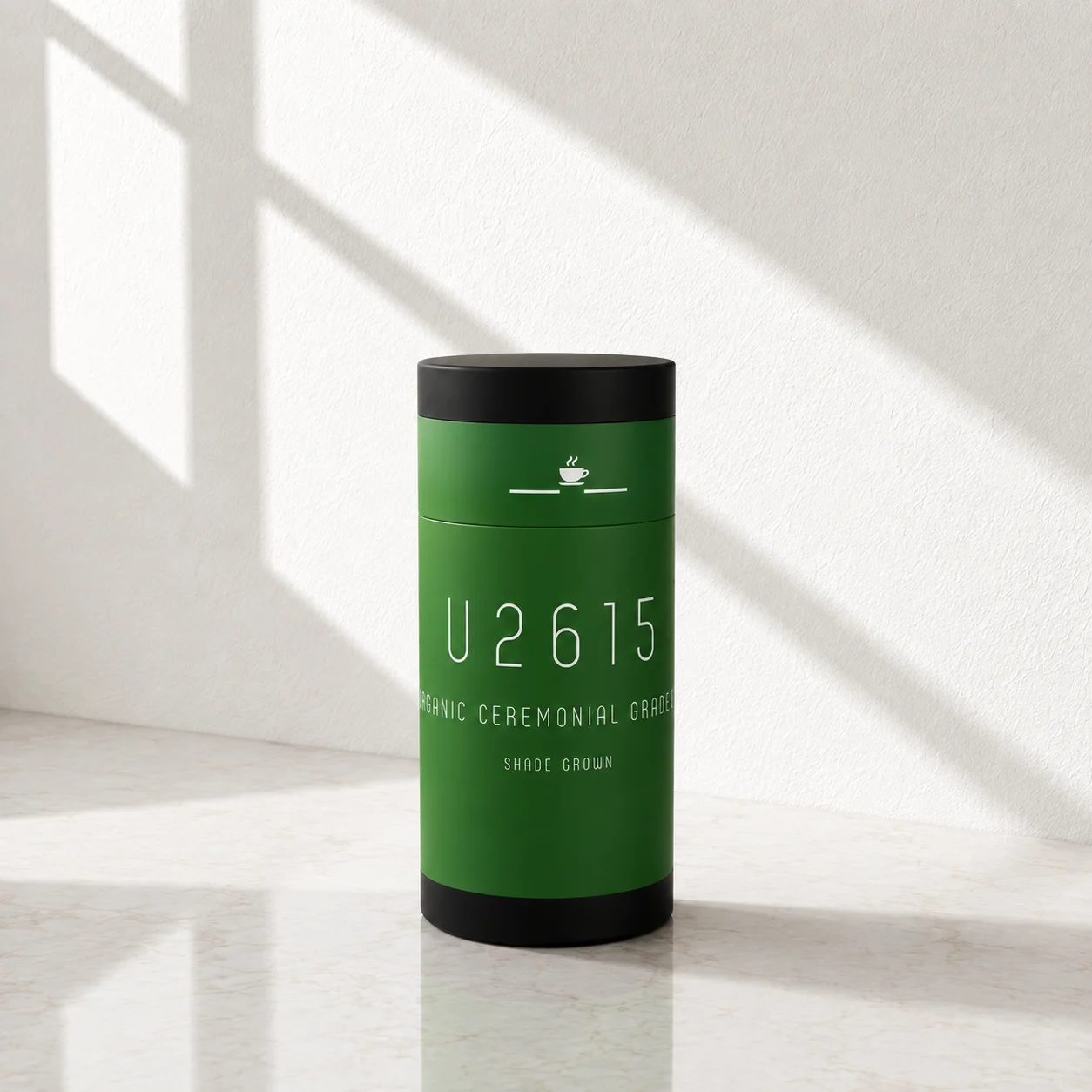 U2615 CEREMONIAL MATCHA