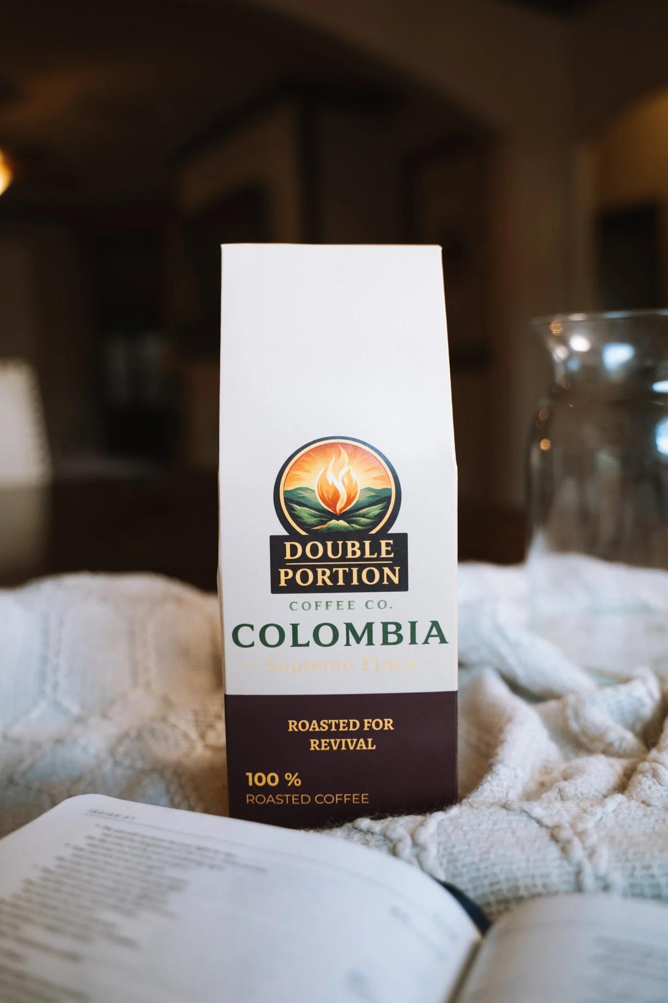 Supremo Finca