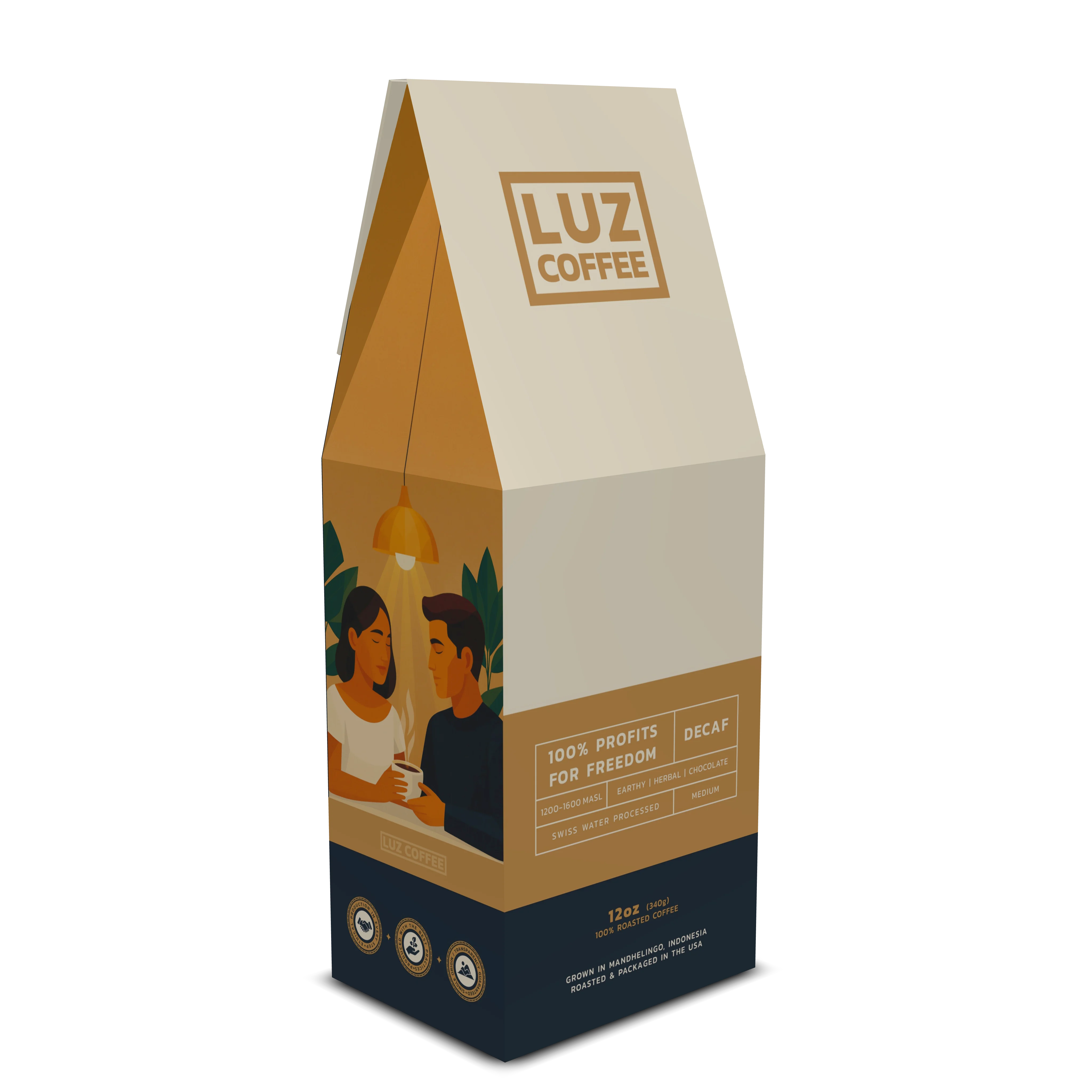DECAF