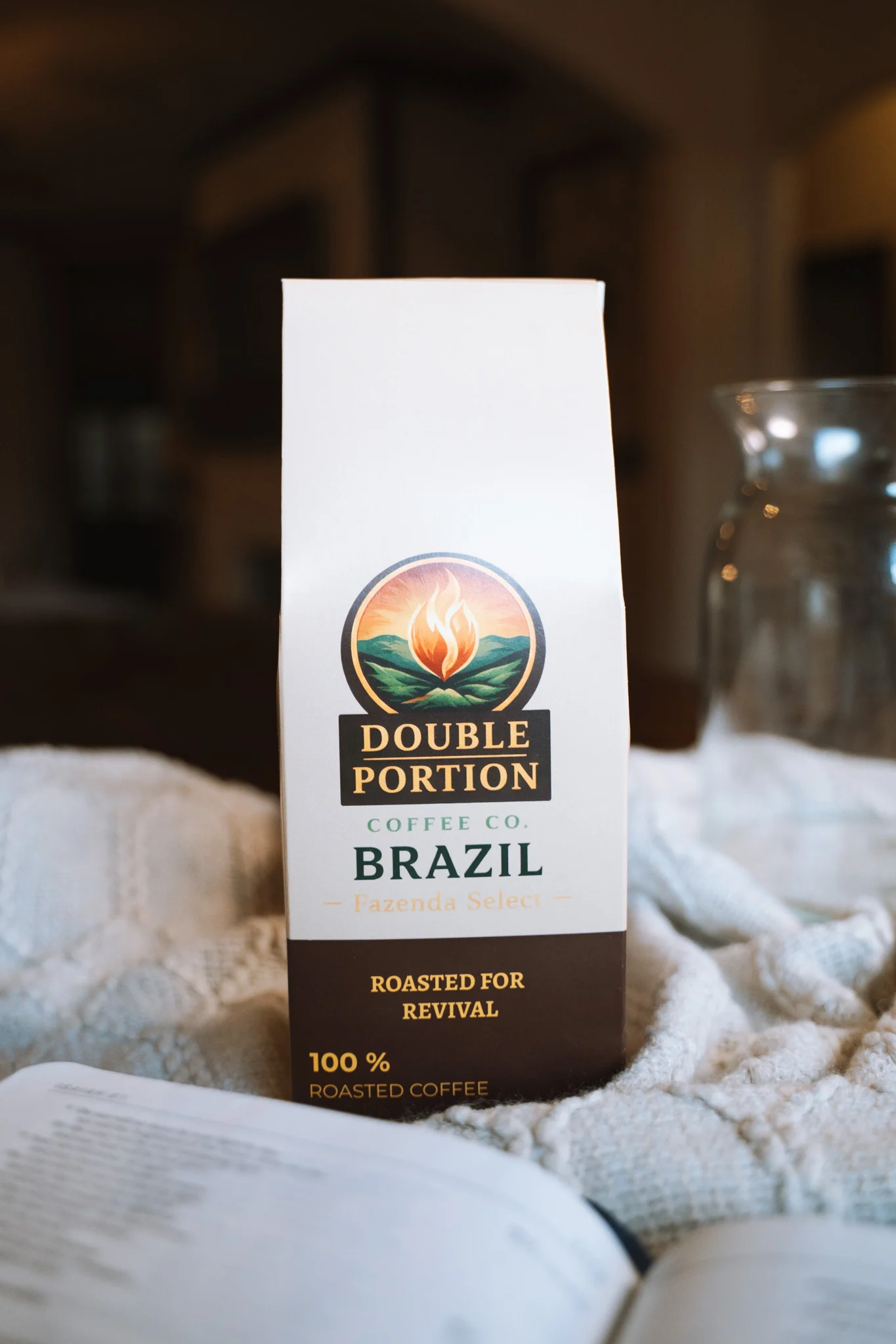 Fazenda Select