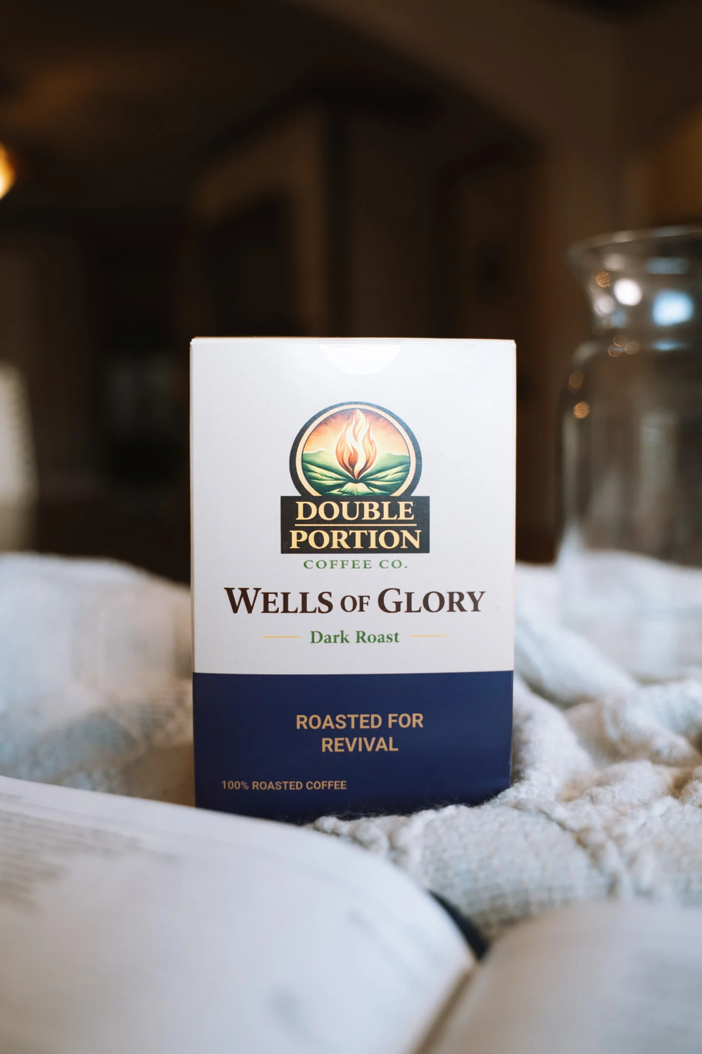 Wells of Glory