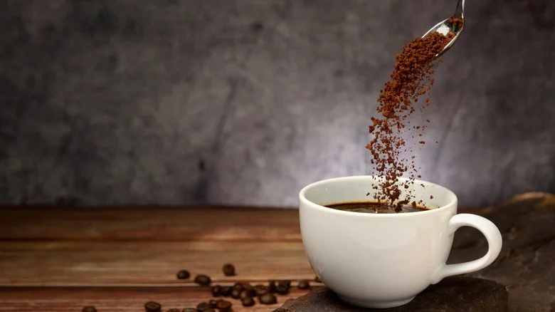 Mt Siyeh Instant Coffee 2